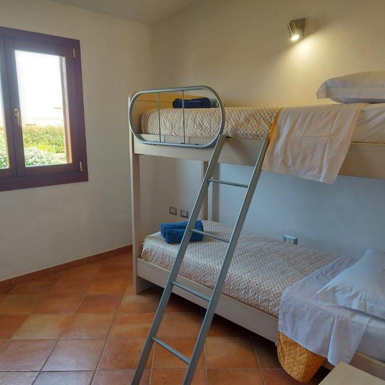 villetta Gallura 13 - Villa con 2 Camere da Letto - 13