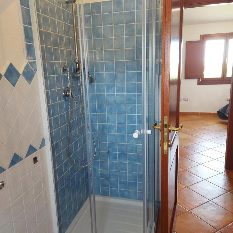 villetta Gallura 13 - Villa con 2 Camere da Letto - 11