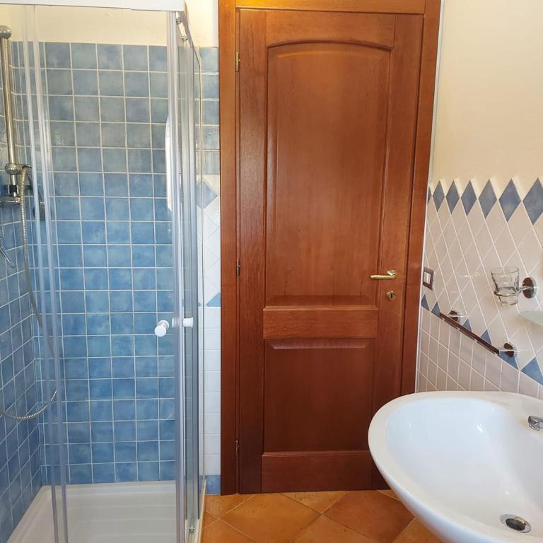 villetta Gallura 13 - Villa con 2 Camere da Letto - 10