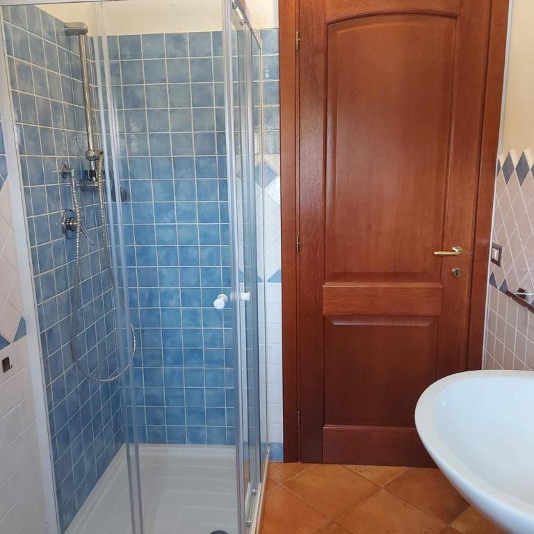 villetta Gallura 13 - Villa con 2 Camere da Letto - 9