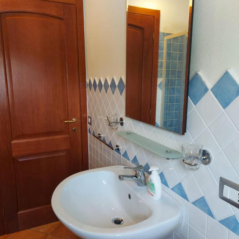 villetta Gallura 13 - Villa con 2 Camere da Letto - 8