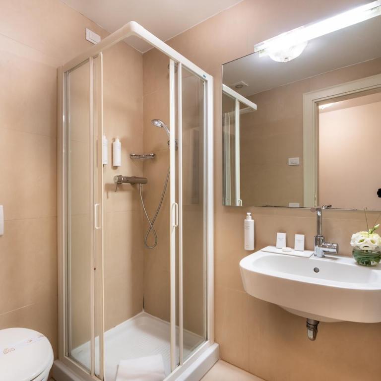 San Teodoro Palace - Luxury Apartments - One-Bedroom Premium Apartment - 9