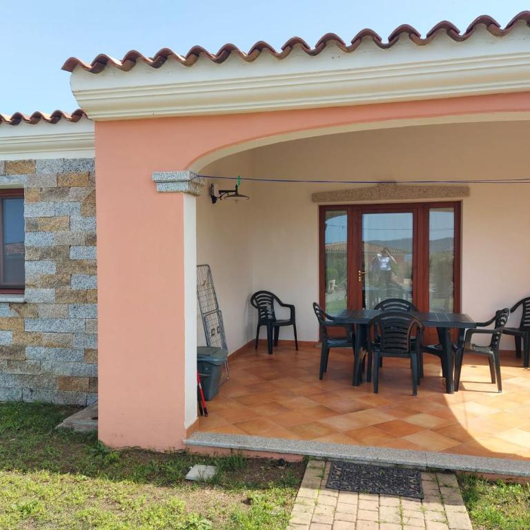 villetta Gallura 13 - Villa con 2 Camere da Letto - 3