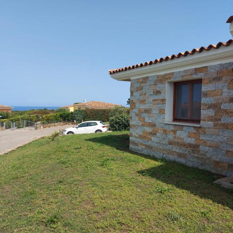 villetta Gallura 13 - Villa con 2 Camere da Letto - 2