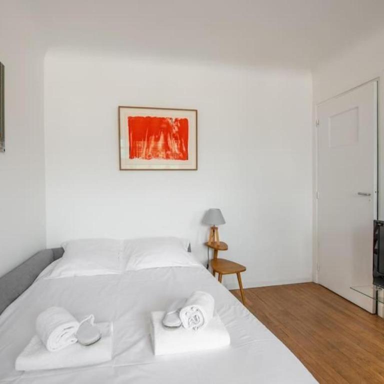 PARIS 6EME - Studio - Studio - 16