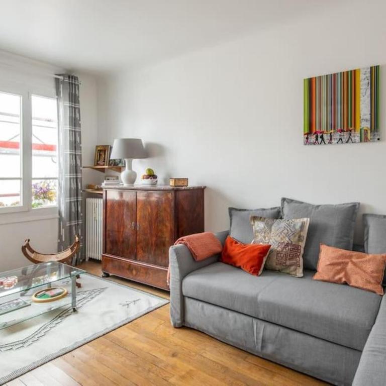 PARIS 6EME - Studio - Studio - 17