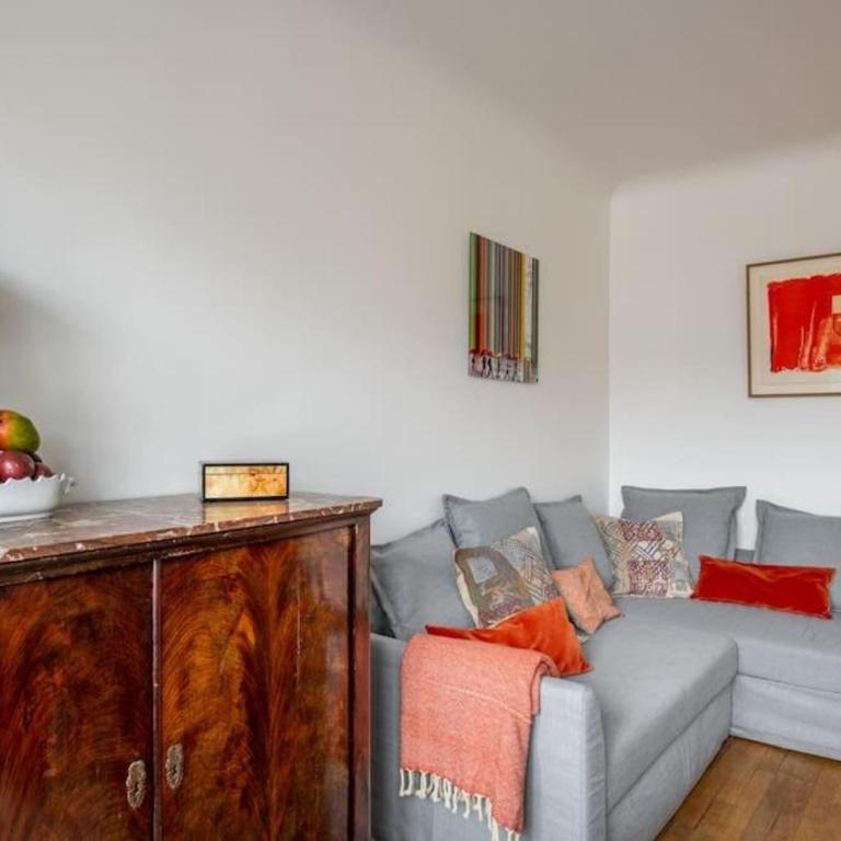 PARIS 6EME - Studio - Studio - 3