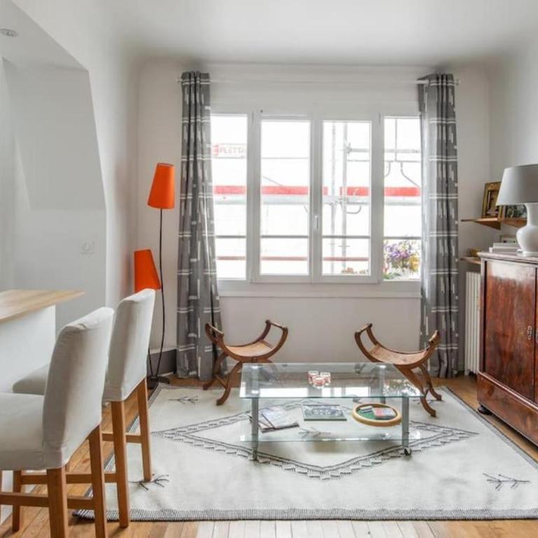 PARIS 6EME - Studio - Studio - 14