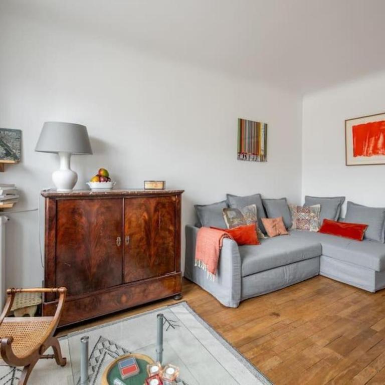PARIS 6EME - Studio - Studio - 12