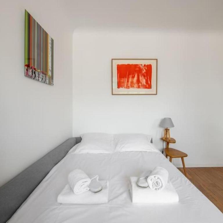 PARIS 6EME - Studio - Studio - 19