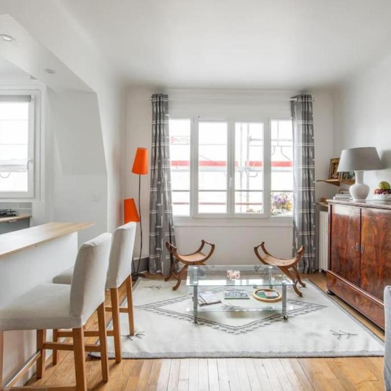 PARIS 6EME - Studio - Studio - 5