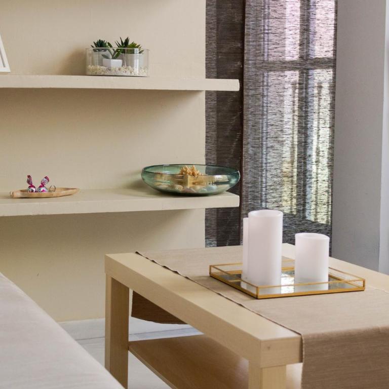 San Juan APARTMENT - Apartamento de 1 dormitorio - 7