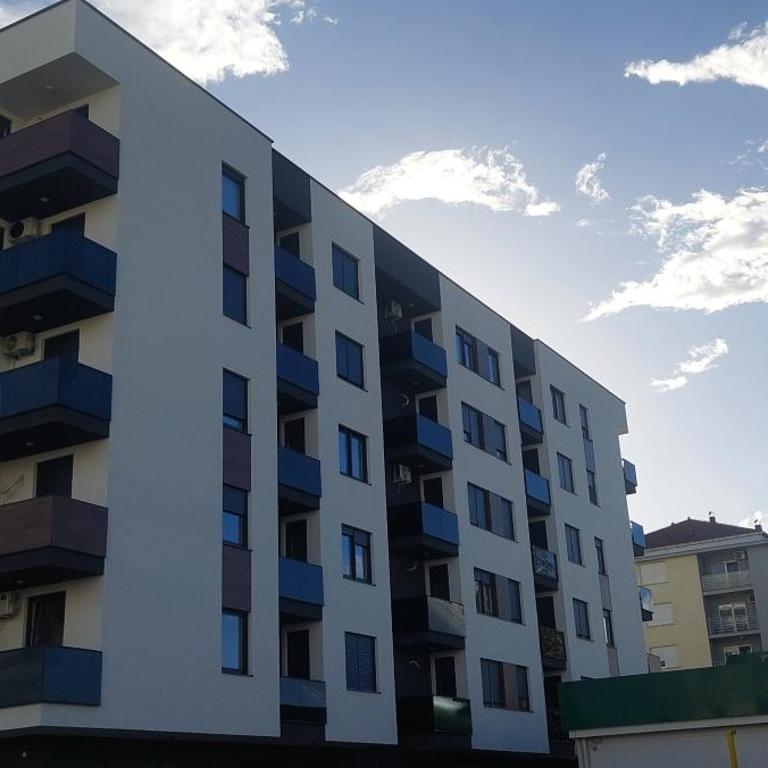 Apartman Bjanka - Apartman sa 1 Spavaćom Sobom - 45