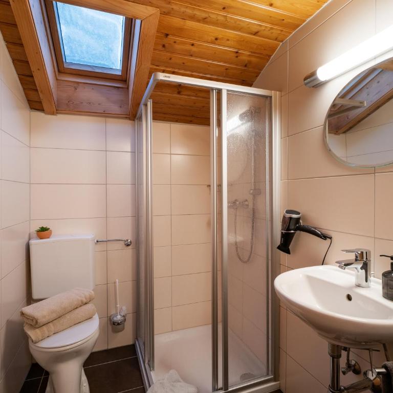 Haus Hofbichl - Superior Apartment mit 2 Schlafzimmern und Balkon - 6