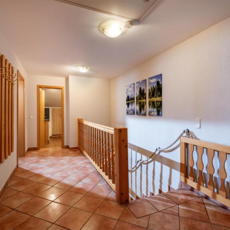 Haus Hofbichl - Superior Apartment mit 2 Schlafzimmern und Balkon - 8