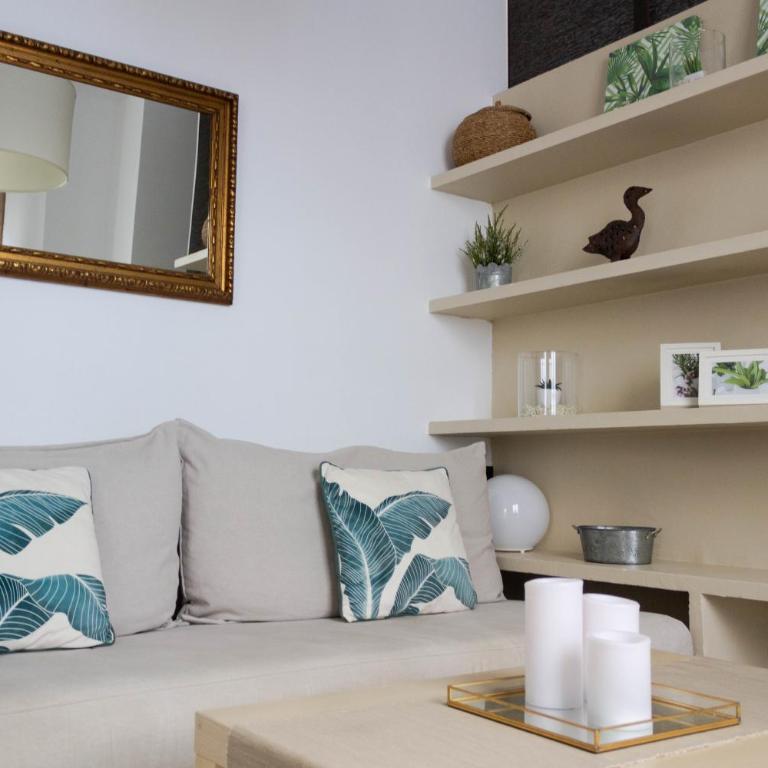 San Juan APARTMENT - Apartamento de 1 dormitorio - 11