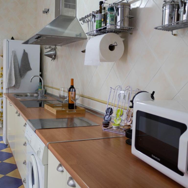 San Juan APARTMENT - Apartamento de 1 dormitorio - 16