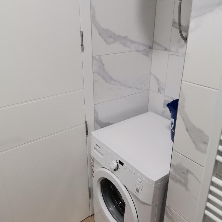 Apartment Banja Luka - Apartman sa 1 Spavaćom Sobom - 2