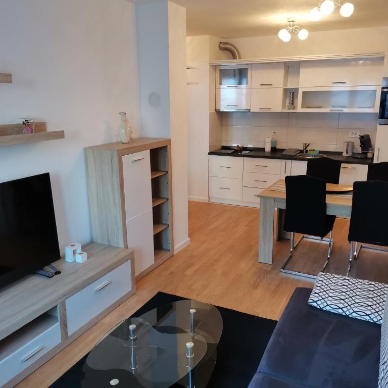 Apartment Banja Luka - Apartman sa 1 Spavaćom Sobom - 3