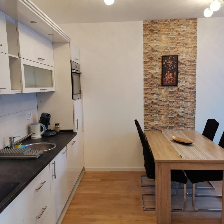 Apartment Banja Luka - Apartman sa 1 Spavaćom Sobom - 4