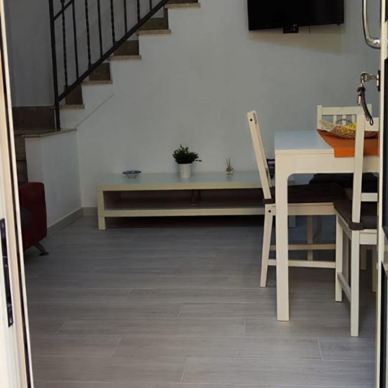 Happy Home - Maison 2 Chambres - 18