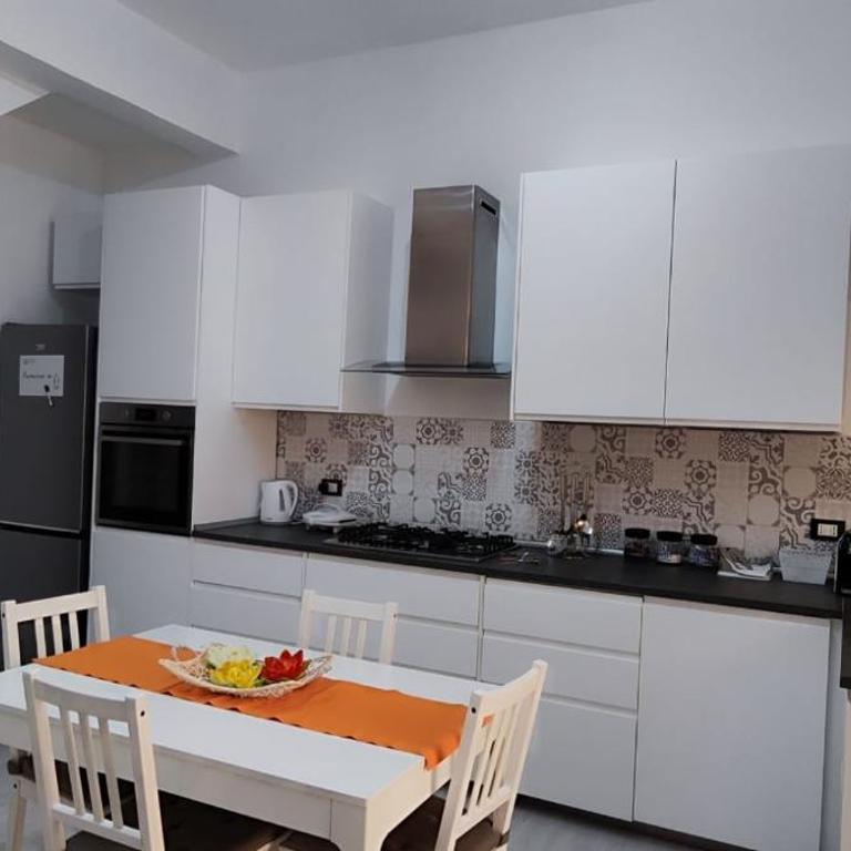 Happy Home - Maison 2 Chambres - 17