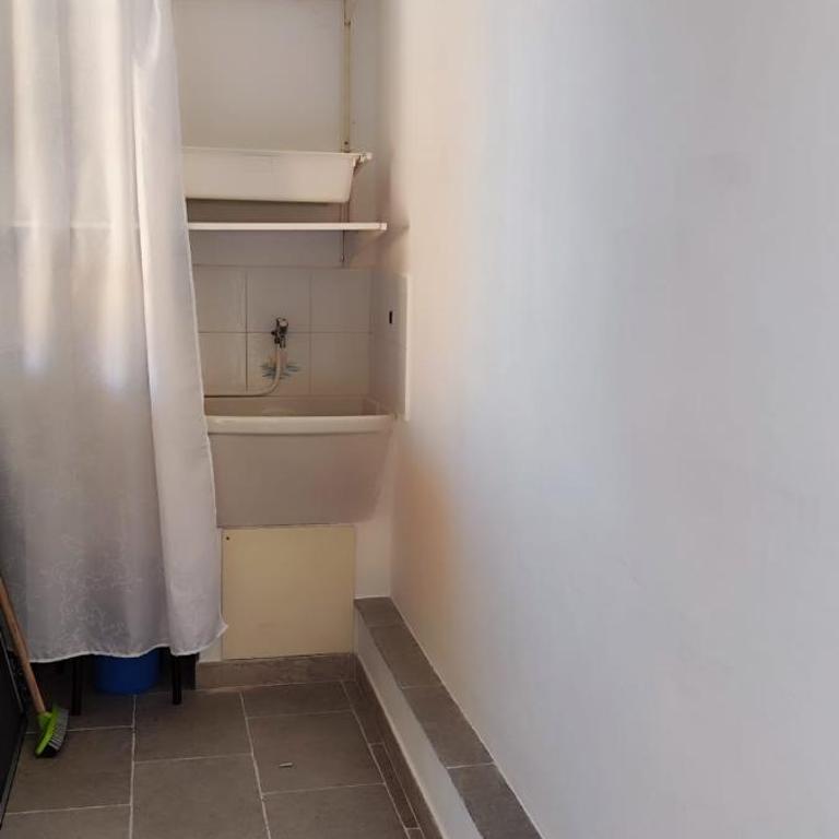 Happy Home - Maison 2 Chambres - 20