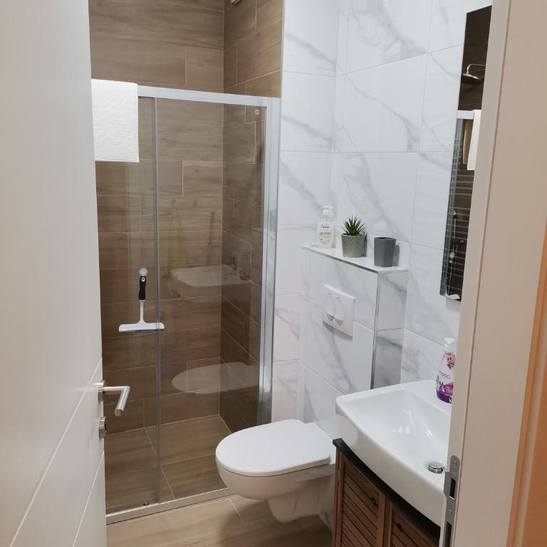 Apartment Banja Luka - Apartman sa 1 Spavaćom Sobom - 8