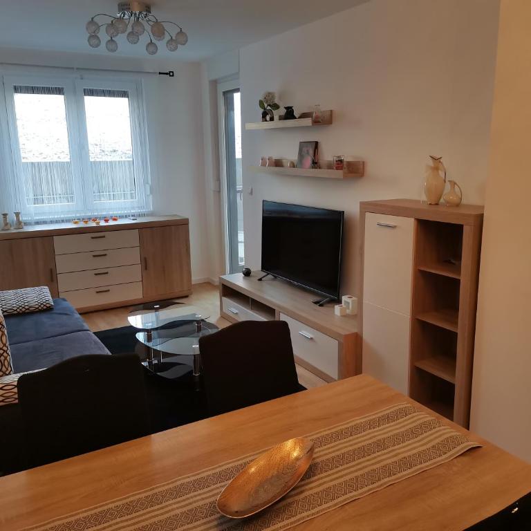 Apartment Banja Luka - Apartman sa 1 Spavaćom Sobom - 10