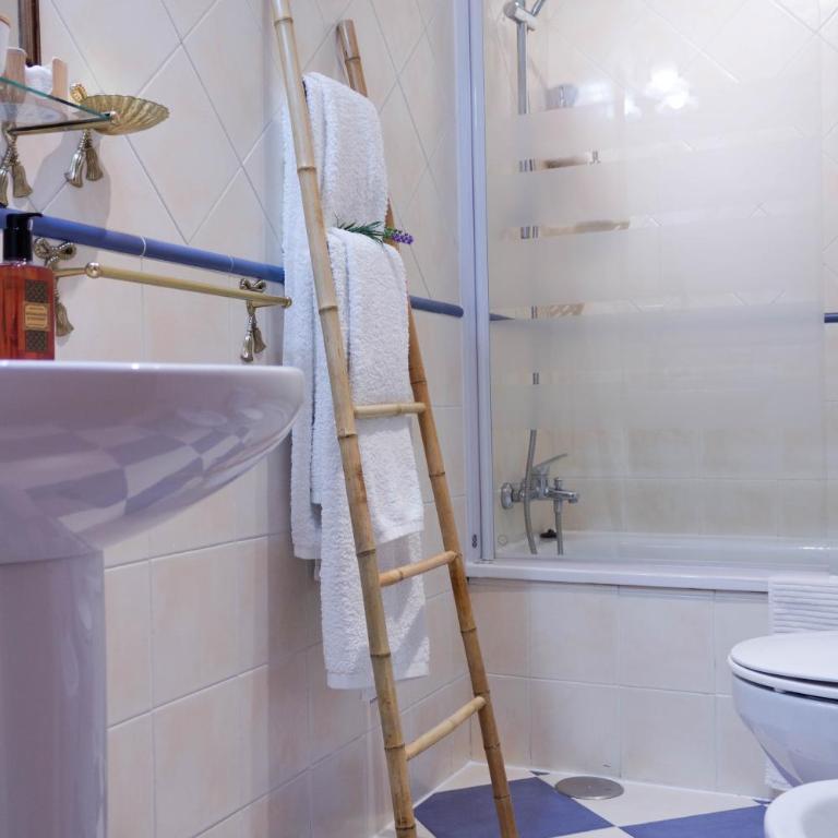 San Juan APARTMENT - Apartamento de 1 dormitorio - 23