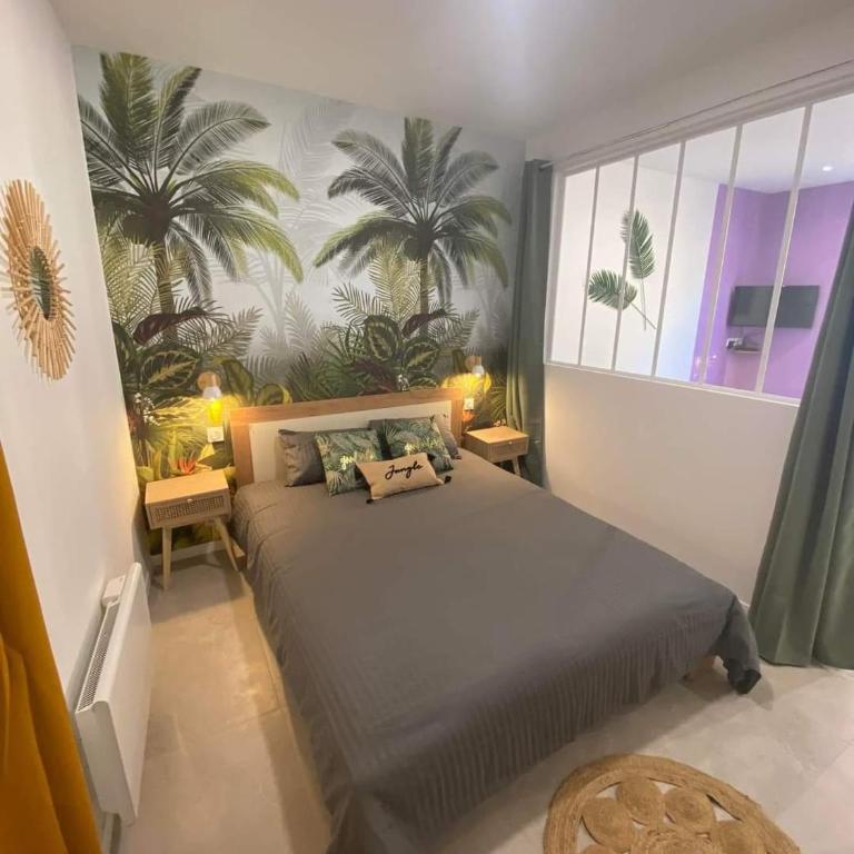 Escapades L'Isloises au cœur de L'Isle-sur-la-Sorgue. - Appartamento con 1 Camera da Letto - 1
