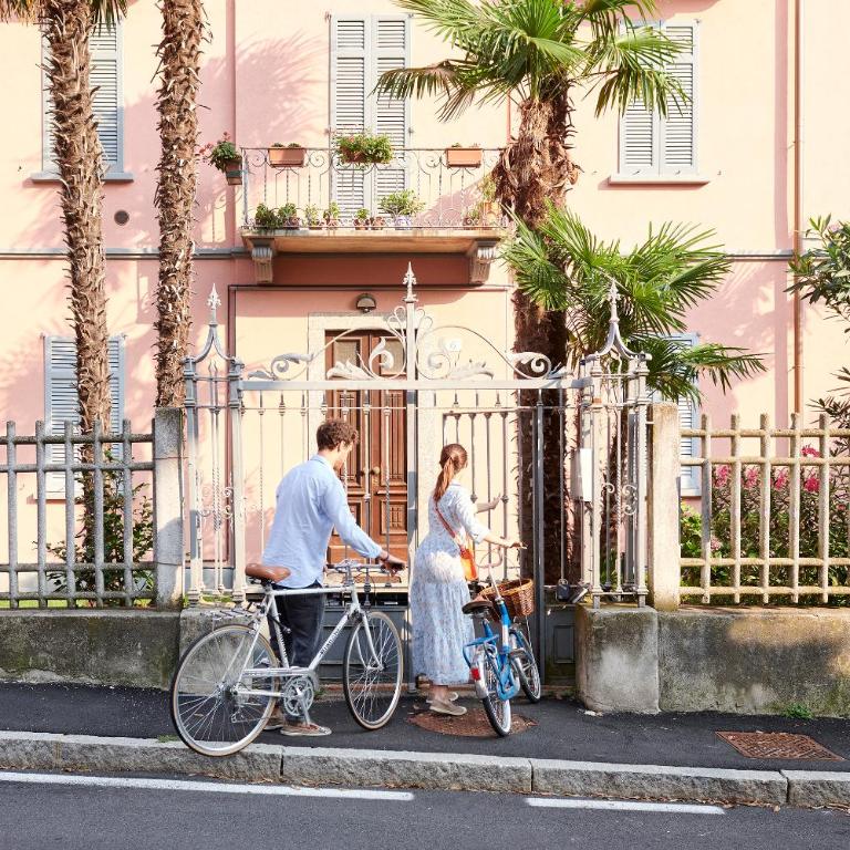 Dimora 6 - One-Bedroom Apartment - 6
