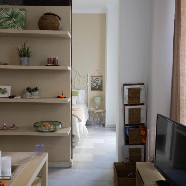 San Juan APARTMENT - Apartamento de 1 dormitorio - 8