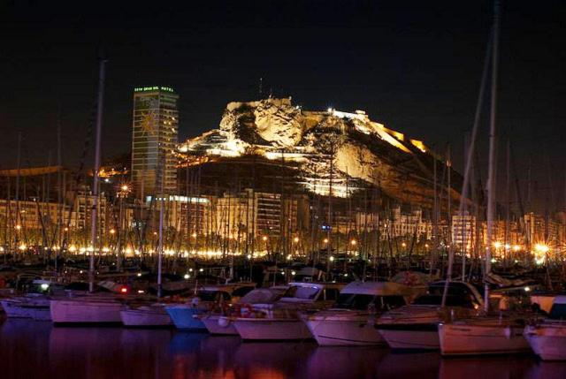 Alicante Beach Sea Appart - Apartamento de 1 dormitorio - 2