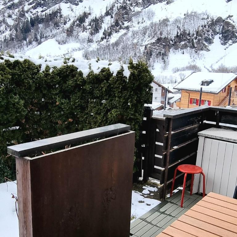 Sunny-Nest, Garden Apartment - Apartamento con terraza - 40
