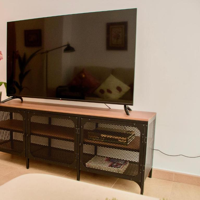 Alicante Beach Sea Appart - Apartamento de 1 dormitorio - 9