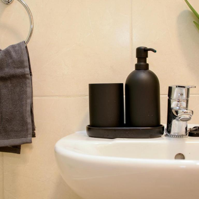 Alicante Beach Sea Appart - Apartamento de 1 dormitorio - 10