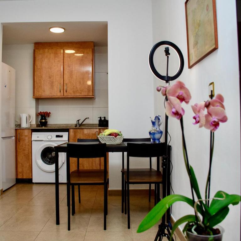 Alicante Beach Sea Appart - Apartamento de 1 dormitorio - 12