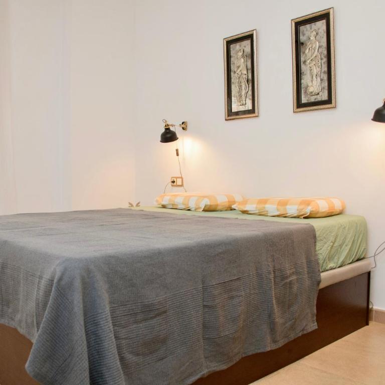 Alicante Beach Sea Appart - Apartamento de 1 dormitorio - 16
