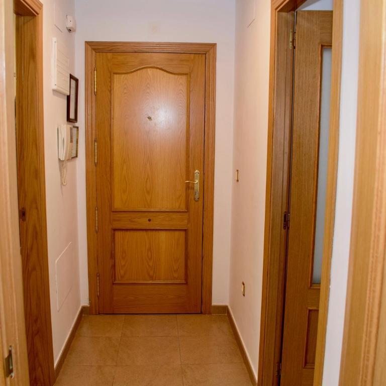 Alicante Beach Sea Appart - Apartamento de 1 dormitorio - 17