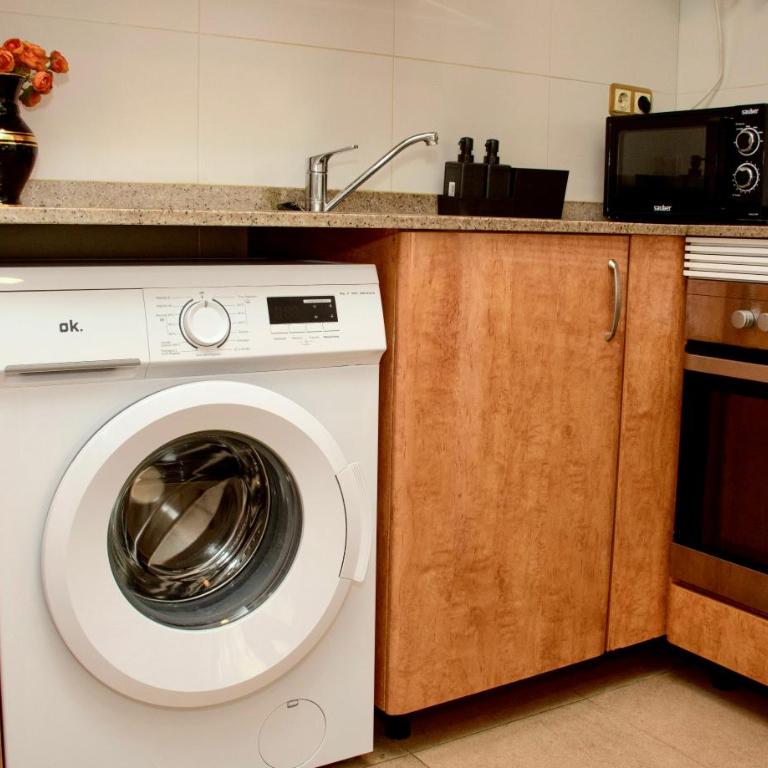 Alicante Beach Sea Appart - Apartamento de 1 dormitorio - 21