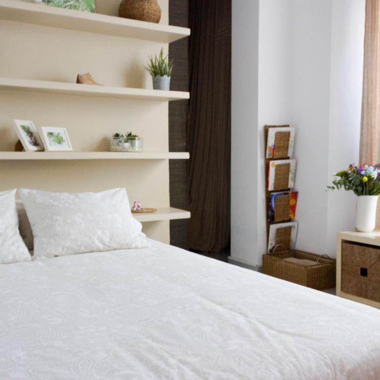 San Juan APARTMENT - Apartamento de 1 dormitorio - 6