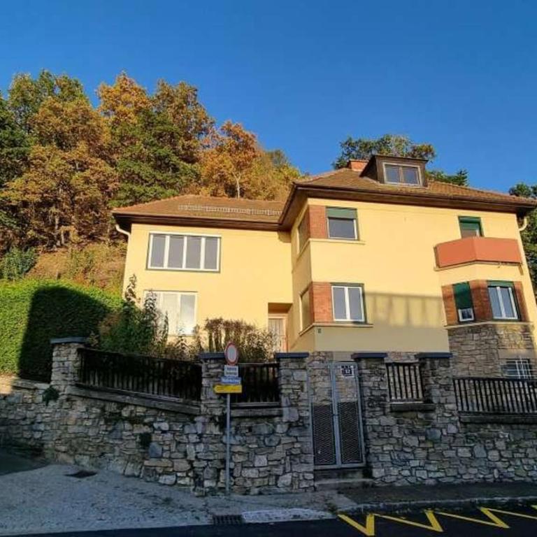 Appartement Huber - TOP1 - Apartment mit Blick auf die Berge - 1