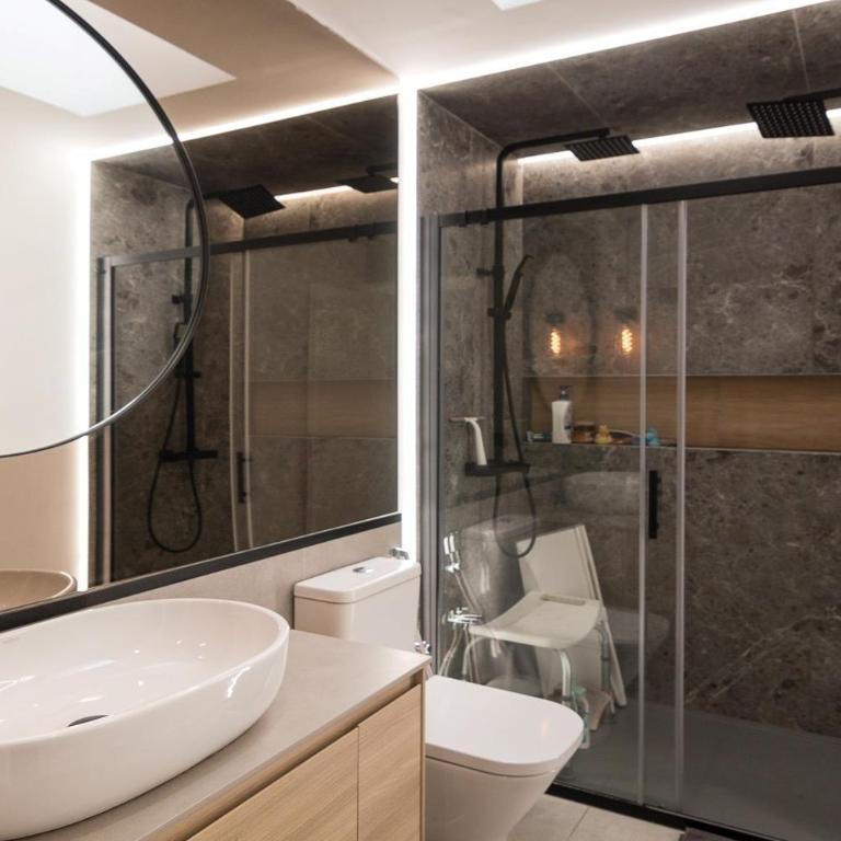 Luxury House - Puerto Rico - Apartamento Deluxe - 14