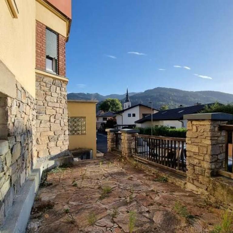 Appartement Huber - TOP1 - Apartment mit Blick auf die Berge - 16