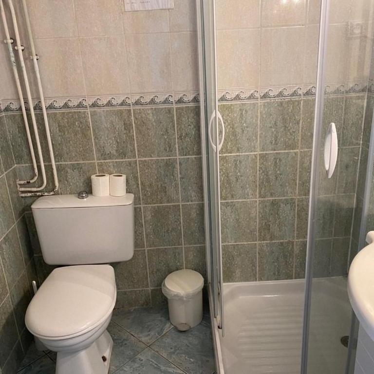 Appartement cosy 1 pièce, terrasse, animaux admis à Balaruc-les-Bains - FR-1-680-3 - Apartment - 5