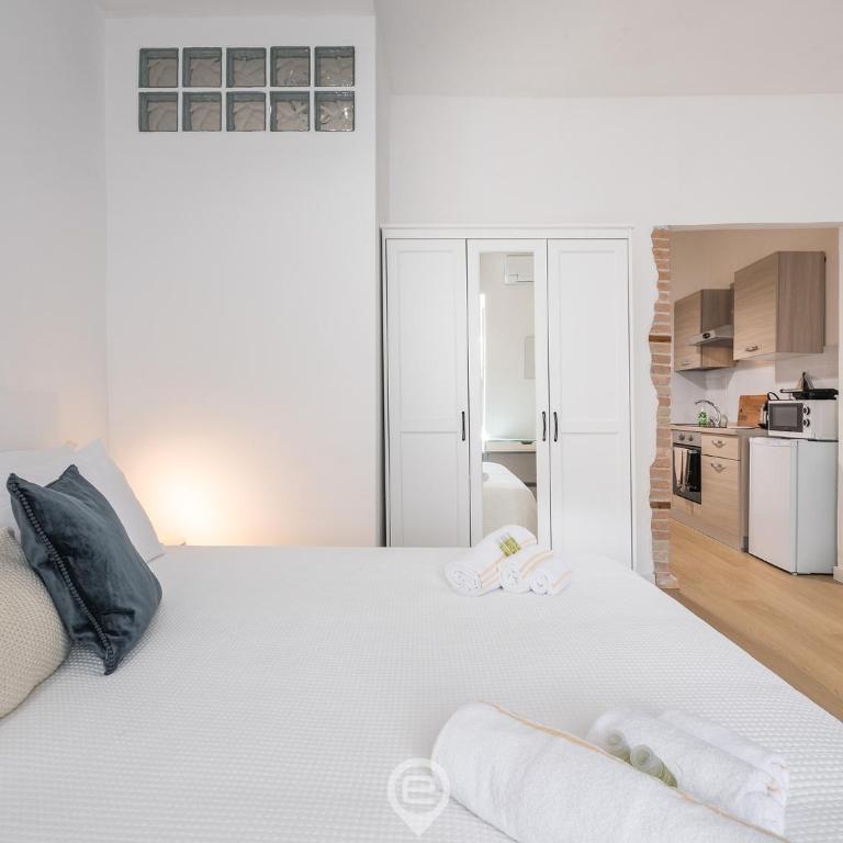 New Sandalia House - Elicriso Apartment - Appartamento con 1 Camera da Letto - 13