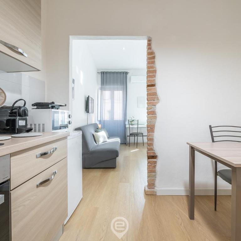 New Sandalia House - Elicriso Apartment - Appartamento con 1 Camera da Letto - 9