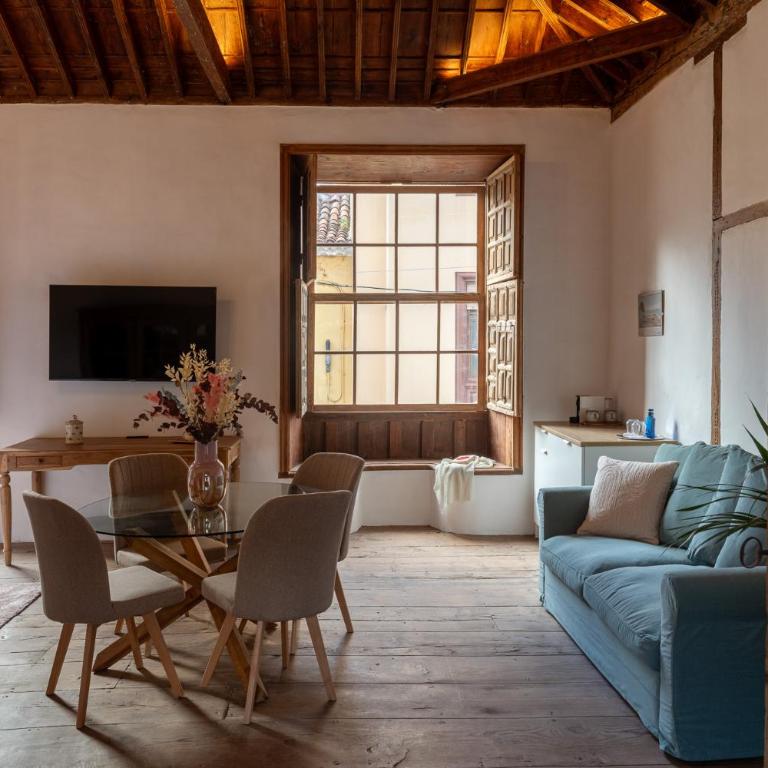 La Casa de La Camelia - Habitación Deluxe - 10