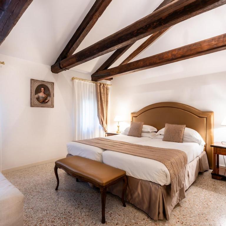 San Teodoro Palace - Luxury Apartments - Executive Two-Bedroom Apartment - 21
